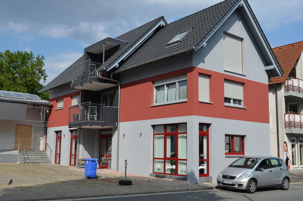 Hotel Nox in Steinheim
