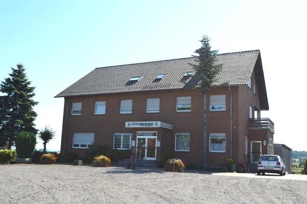 Gastst&auml;tte