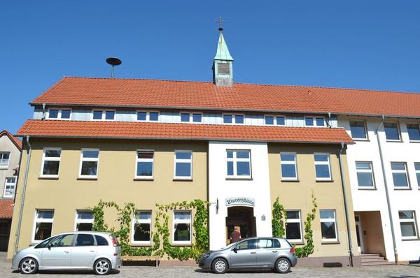 Dorgfgemeinschaftshaus