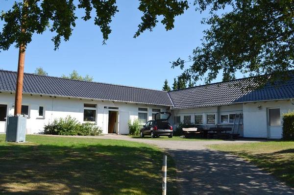 Dorfgemeinschaftshaus