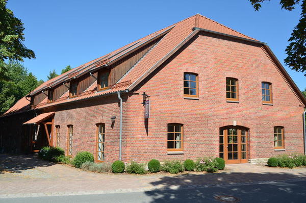 Dorfgemeinschaftshaus