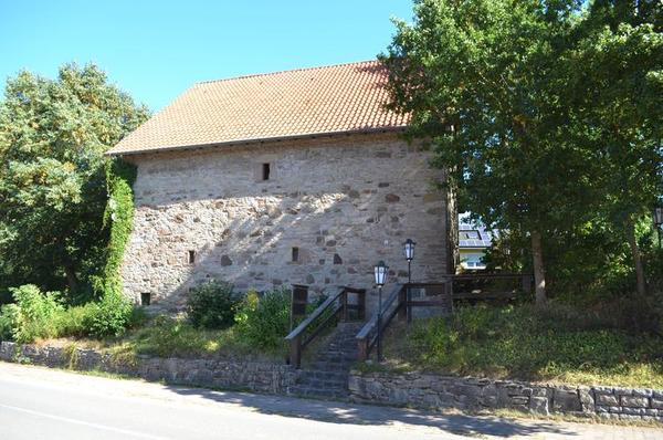 Gastst&auml;tte