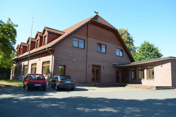 Dorfgemeinschaftshaus