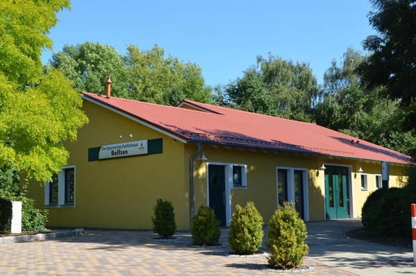 Dorfgemeinschaftshaus