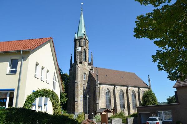 Kirche