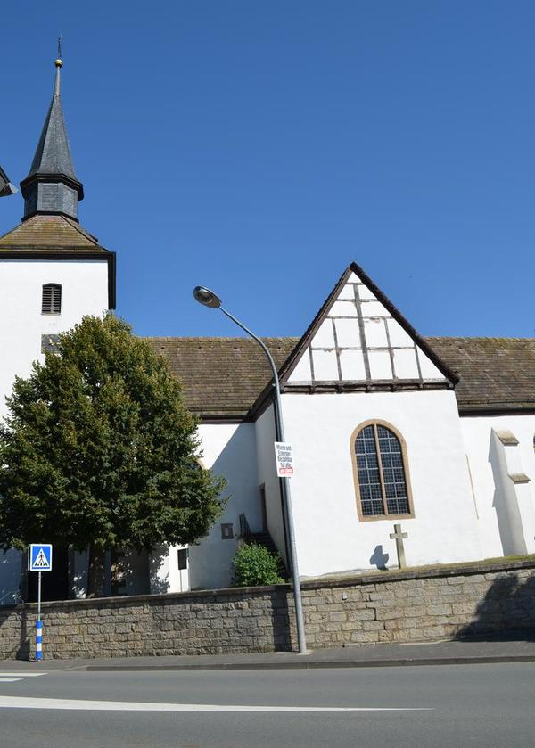 Kirche