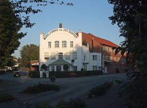Moebelmuseum Steinheim