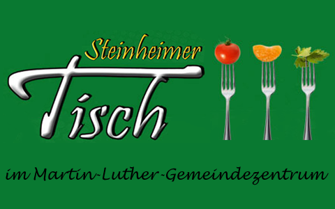 Logo Steinheimer Tisch