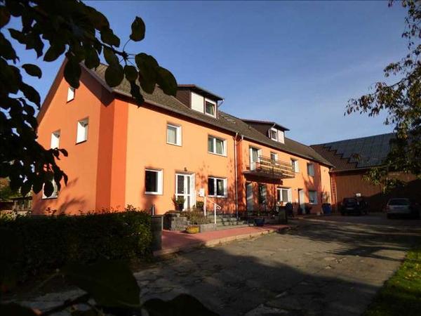 Pension Brandt