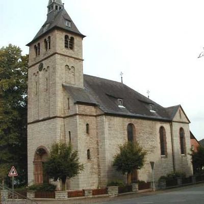 Kirche Rolfzen