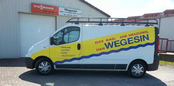 Fa-Wegesin