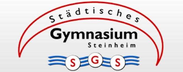 Logo Gymnasium Steinheim