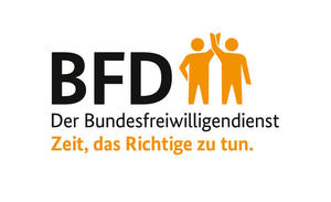 Bundesfreiwilligendienst