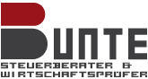 Logo Steuerberater Bunte
