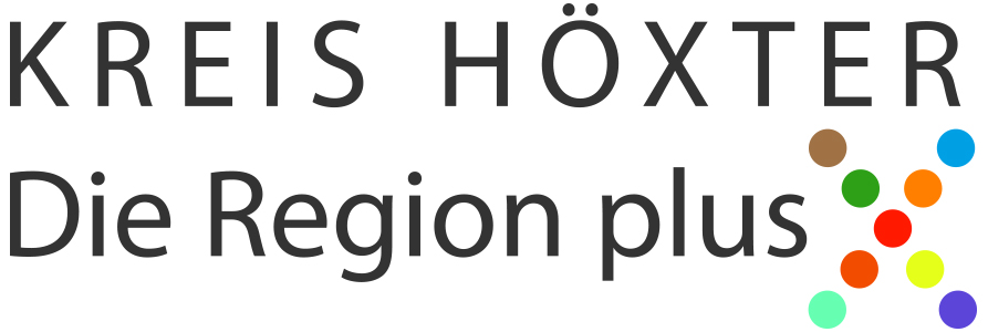 Externer Link: Kreis Höxter - Die Region plus X