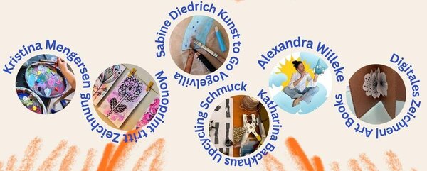 Kunstworkshops