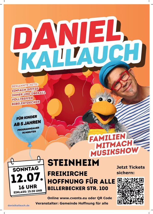 Daniel Kallauch
