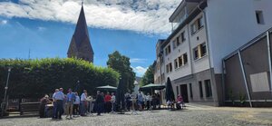 Quartier am Kump