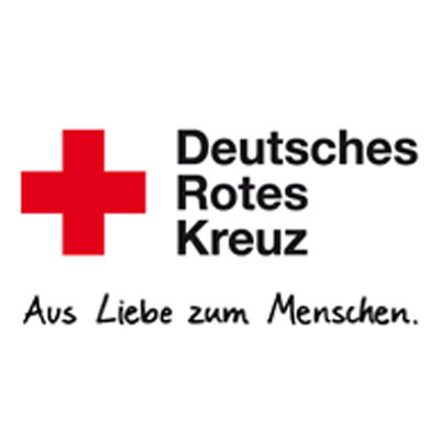 Deutsches Rotes Kreuz - Aus Liebe zum Menschen