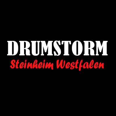 DrumStorm Steinheim Westfalen