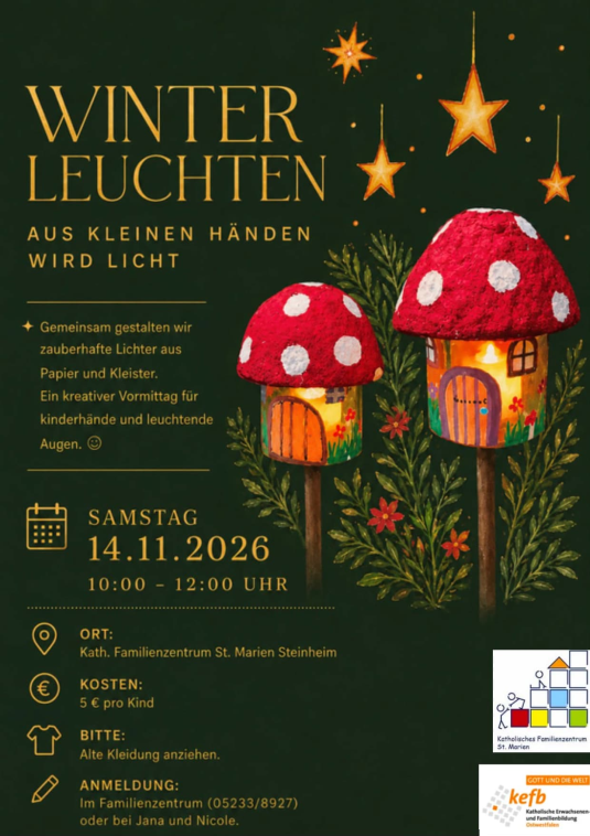 Winterleuchten