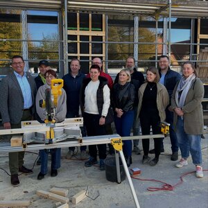 Grundschule Vinsebeck Baubeteiligte