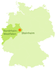 Steinheim-Lage