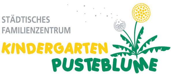 kiga_pusteblume_logo